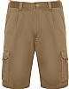 Pantalon Laboral Vitara Roly - Color Camel 85