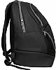 Mochila Deportiva Zapatero Columba Roly - Color Negro 02