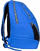 Mochila Deportiva Zapatero Columba Roly - Color Royal 05