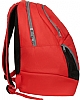 Mochila Deportiva Zapatero Columba Roly - Color Rojo 60