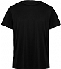 Camiseta Tecnica Daytona Roly - Color Negro 02