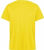 Camiseta Tecnica Daytona Roly - Color Amarillo 03