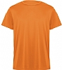 Camiseta Tecnica Daytona Roly - Color Naranja 31