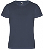 Camiseta Tecnica Camimera Infantil Roly - Color Plomo Oscuro 46