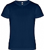 Camiseta Tecnica Camimera Infantil Roly - Color Marino 55