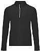 Camiseta Tecnica Melbourne Hombre Roly - Color Negro 02