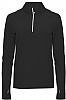 Camiseta Tecnica Mujer Melbourne Roly - Color Negro 02