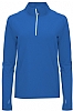 Camiseta Tecnica Mujer Melbourne Roly - Color Royal 05