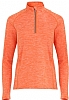 Camiseta Tecnica Mujer Melbourne Roly - Color Naranja Vigore 310