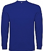 Camiseta Nio Manga Larga Pointer Roly - Color Royal 05