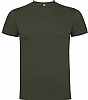 Camiseta Dogo Premium Roly - Color Verde Aventura