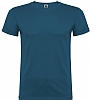 Camiseta Beagle Roly - Color Azul Luz de Luna