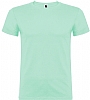 Camiseta Publicitaria Beagle Roly - Color Verde Menta