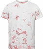 Camiseta Joplin Roly - Color Rojo Crisantemo