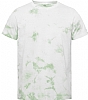 Camiseta Joplin Roly - Color Verde Mist