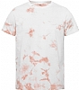 Camiseta Joplin Roly - Color Naranja Clay