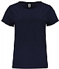 Camiseta Mujer Cies Roly - Color Marino