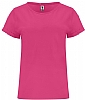 Camiseta Mujer Cies Roly - Color Roseton