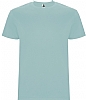 Camiseta Stafford Infantil Roly - Color Azul Lavado