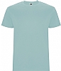 Camiseta Stafford Infantil Roly - Color Azul Lavado
