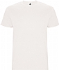 Camiseta Stafford Hombre Roly - Color Blanco Vintage