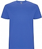 Camiseta Stafford Hombre Roly - Color Azul Riviera