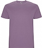 Camiseta Stafford Infantil Roly - Color Lavanda