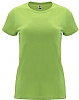 Camiseta Capri Mujer Roly - Color Verde Oasis