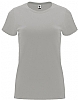 Camiseta Capri Mujer Roly - Color Opalo