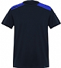 Camiseta Laboral Expedition Roly - Color Marino / Royal