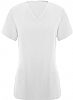 Casaca Mujer Ferox Roly - Color Blanco 01