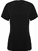 Casaca Mujer Ferox Roly - Color Negro 02