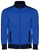 Chandal Esparta Roly - Color Royal/Marino