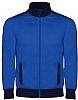 Chandal Esparta Roly - Color Royal/Marino