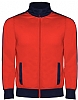 Chandal Esparta Roly - Color Rojo/Marino
