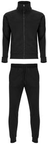 Chandal Creta Roly - Color Negro