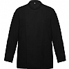 Chaqueta Cocina Dabiz Roly - Color Negro 02