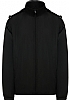 Chaqueta Makalu Roly - Color Negro