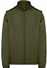 Chaqueta Makalu Roly - Color Verde Militar