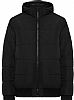 Chaqueta Surgut Roly - Color Negro 02