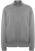 Sudadera Chaqueta Ulan Adulto Roly - Color Gris Vigore