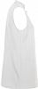 Casaca Aldany Roly - Color Blanco 01