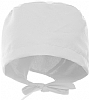 Gorro Sanitario Macil Roly - Color Blanco 01