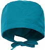 Gorro Sanitario Macil Roly - Color Azul Danubio 110