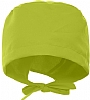 Gorro Sanitario Macil Roly - Color Pistacho 28