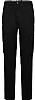 Pantalon Laboral Mujer Daily Stretch Roly - Color Negro 02