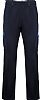 Pantalon Largo Tropper Roly - Color Marino / Royal