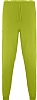 Pantalon Sanitario Fiber Roly - Color Pistacho 28