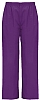Pantalon Largo Vademecum Roly - Color Uva 988