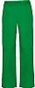 Pantalon Laboral Hombre Daily Roly - Color Verde Jardin 52